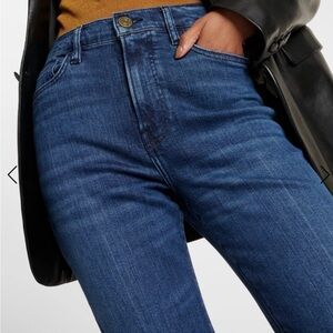 Frame Le Easy Flare Jeans | size 26
